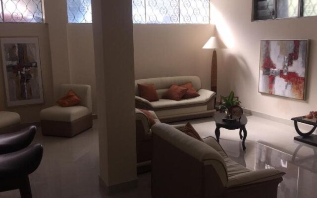 Terraza Suites