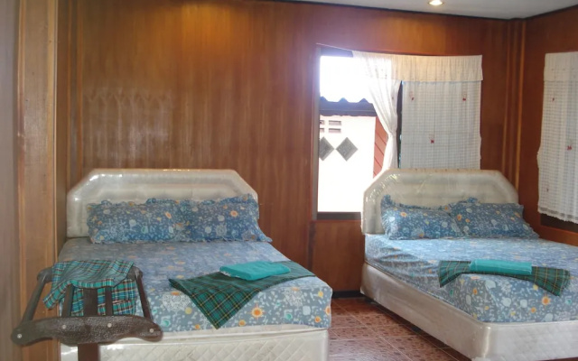 Euphoria Bungalow