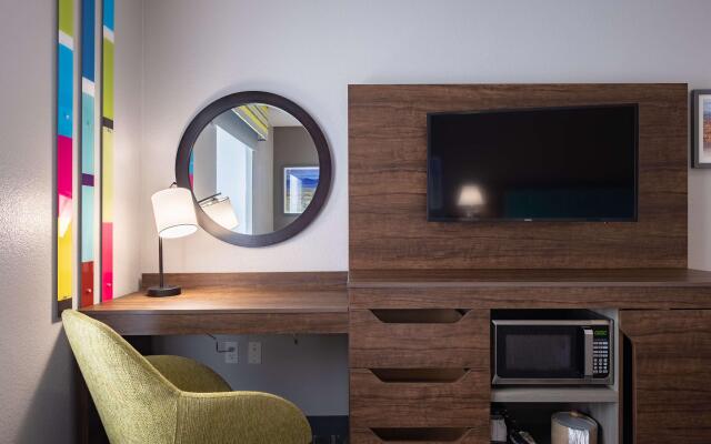 Hampton Inn Richfield