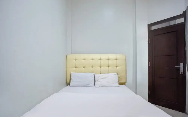 Hotel O Banda Aceh near UIN formerly Alif Guest House Syariah