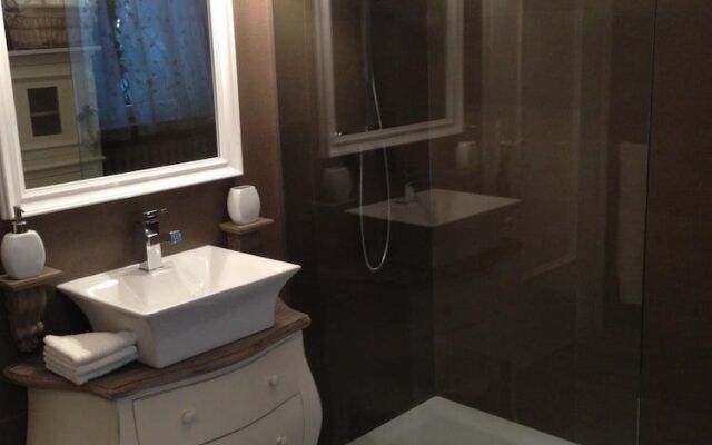 B&b Il Pioppo Antico