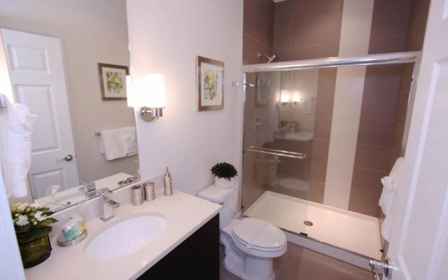 Retreat, Clermont, US