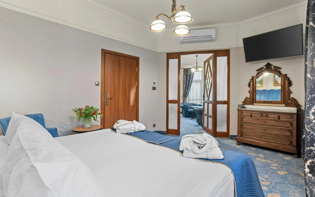 Hotel Diament Plaza Gliwice