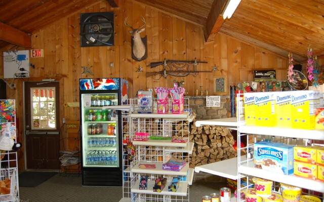 Scotrun RV Resort - Campground