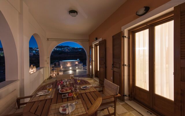 Vineyard Exclusive Suites