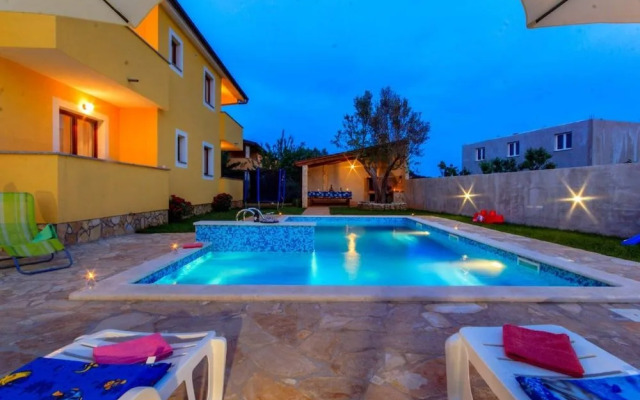 Villa Stinjan