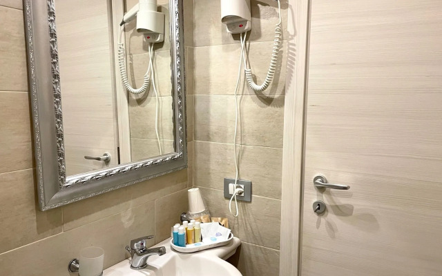 Residenza Donna Peppina Tropea