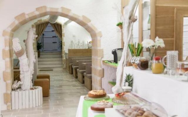 B&B Il Borgo