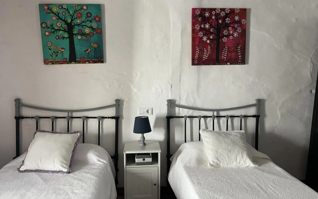 Casa rural La Rosa de Llerena