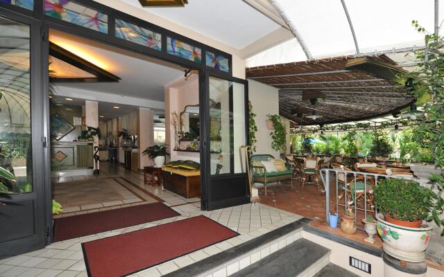 Hotel Kyrton