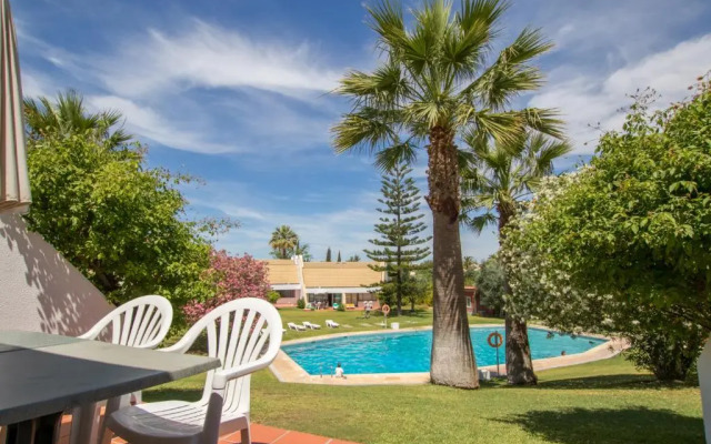 Capitalmoura Mouragolf Village