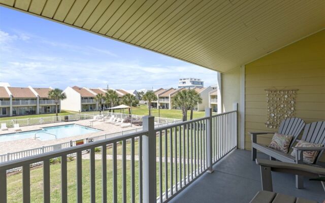 8 G Two Bedroom Condo