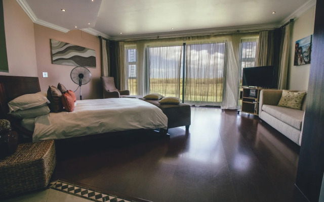 Castellon Boutique Guesthouse