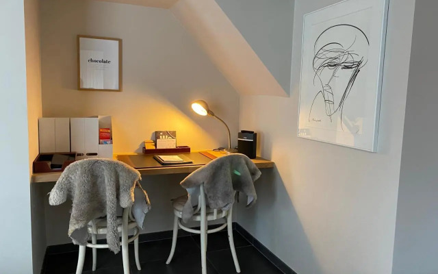 Guesthouse next Do
