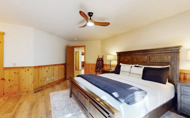 Stony Creek Retreat #708