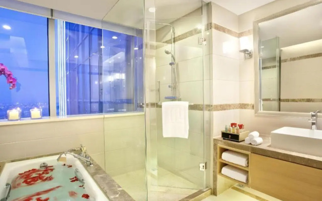 Regal Plaza Hotel & Residence