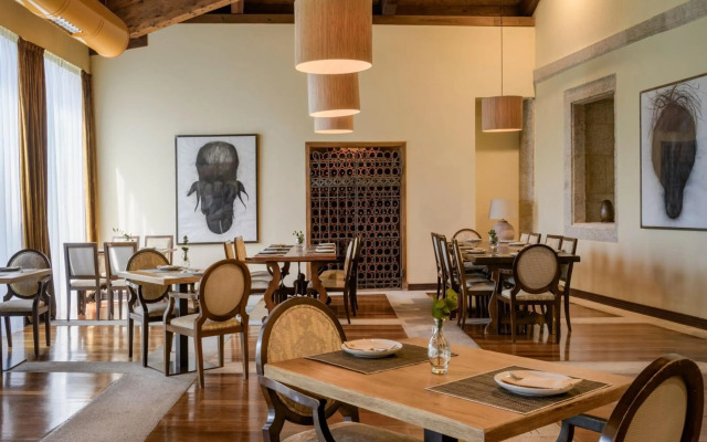 Hotel Palacio del Carmen, Autograph Collection