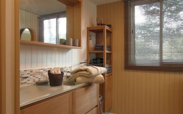 MAROSENIA TTIKI Cottage & SPA