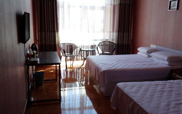 Yingze Hotel