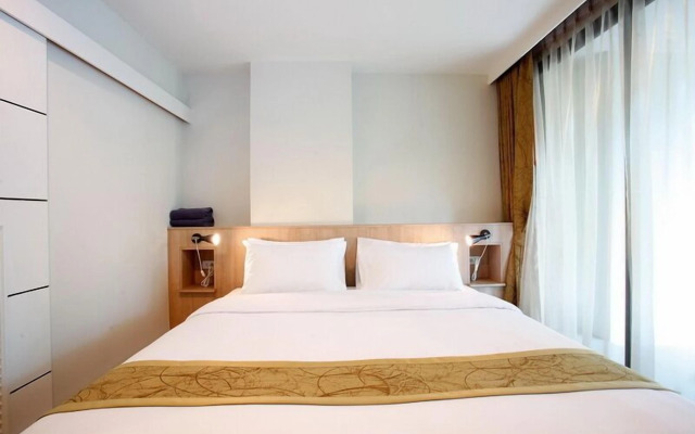 The Unity & The Bliss Patong Residence