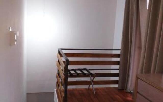 Complejo Costa Serena Casas Del Mar