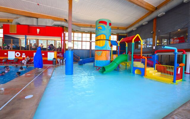 Bridge Vista Beach - Hotel & Convention Center