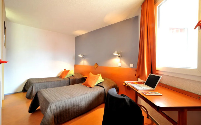 Hotel & Residence Moissy
