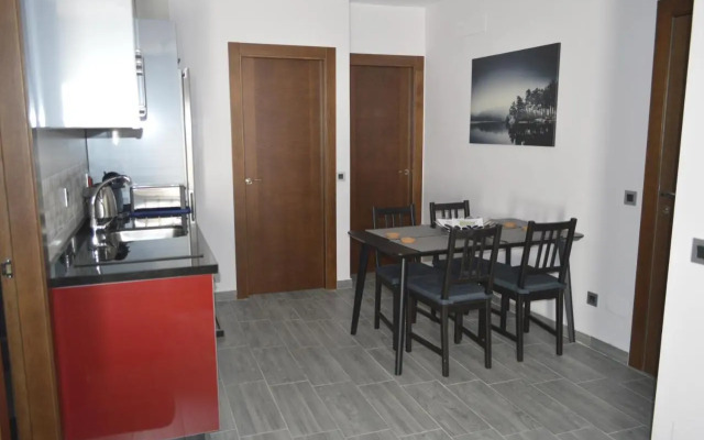 Apartamento Jazmín