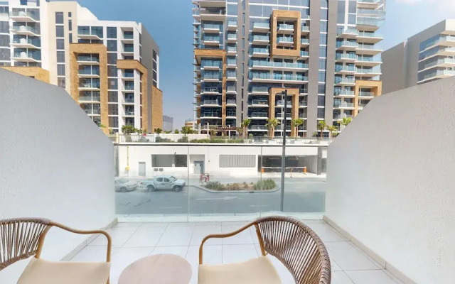 Primestay - Azizi Riviera Residences - Al Meydan