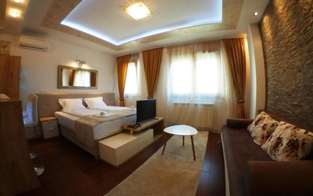 A blok apartments A3