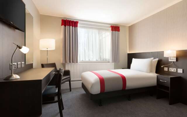 Ramada by Wyndham Chorley South