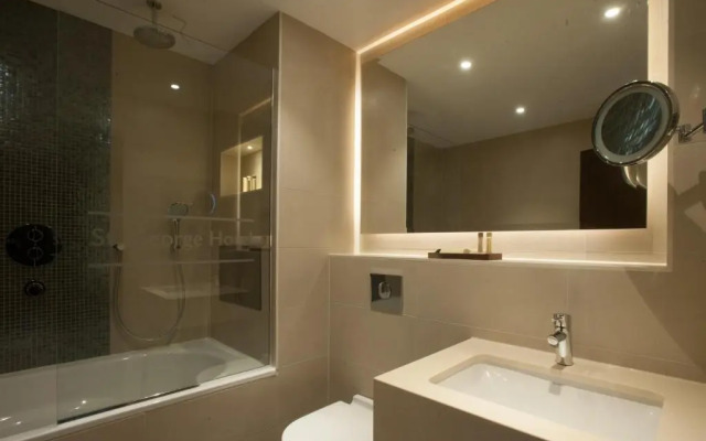 St George Hotel Wembley