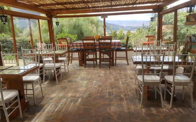 Casa Hotel San Pedro