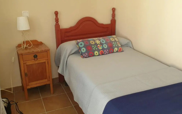 Villa Aljara