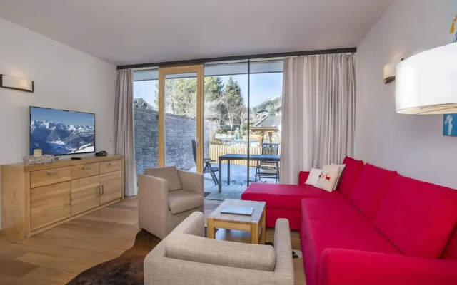 Apartment in Neukirchen Near Ski Lift