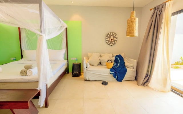Tamala Beach Resort