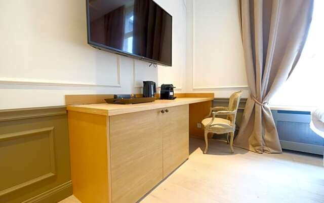 La Maison de la Duchesse de la Vallière - Parking privé gratuit