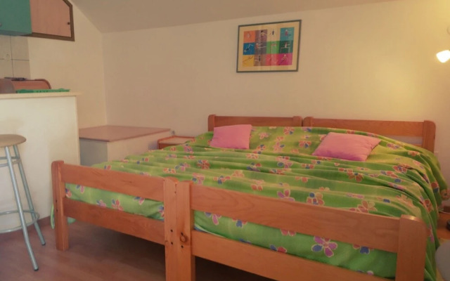 Apartment Silvana