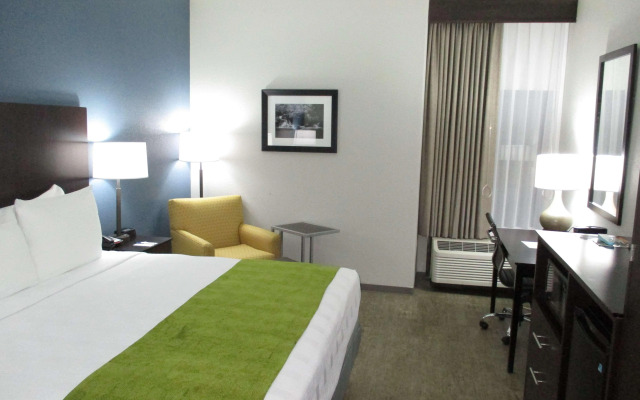 Best Western Rock Hill