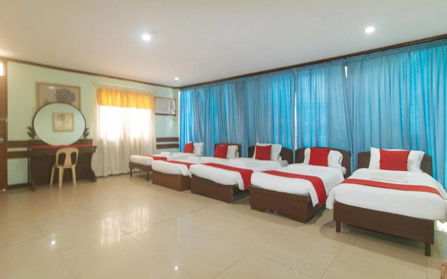 Maanyag Pension House