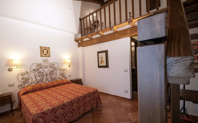 La Camilla Country House