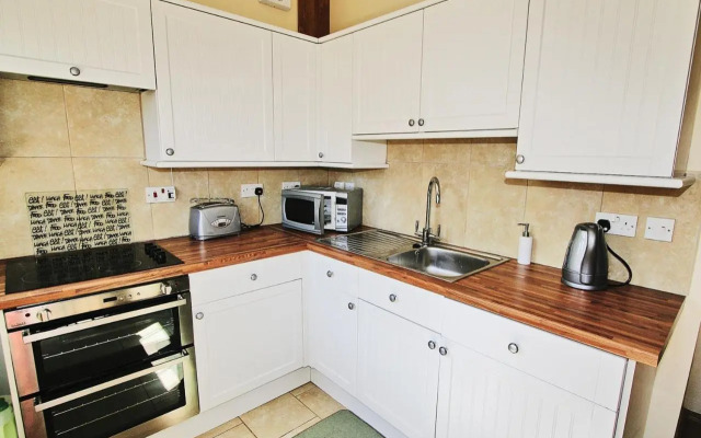 Quantock Hideaway