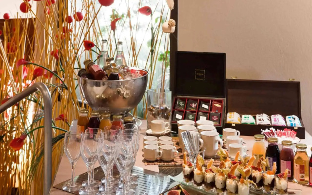 Mercure Grande Motte Port