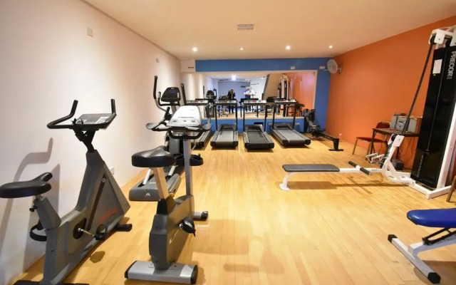 Sea View Apartment Burlington