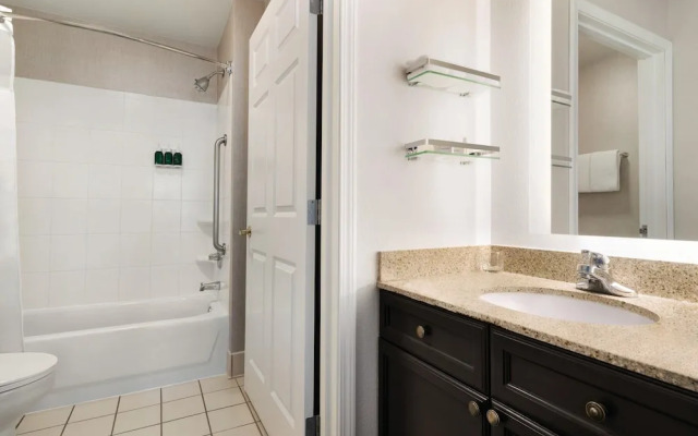 Residence Inn El Paso