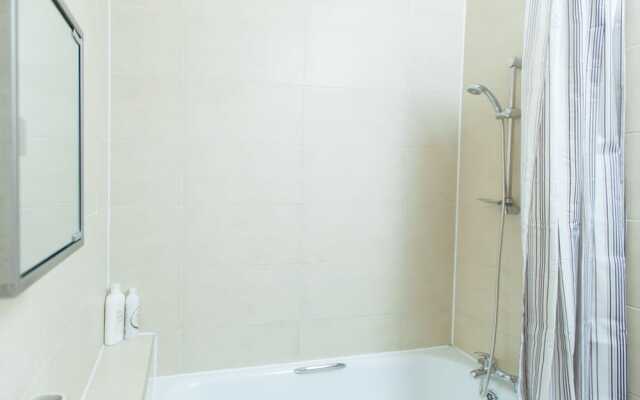 One Bedroom Flat in Harrow 50A