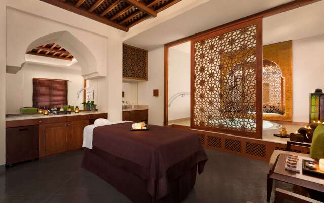 Shangri-La Barr Al Jissah, Muscat