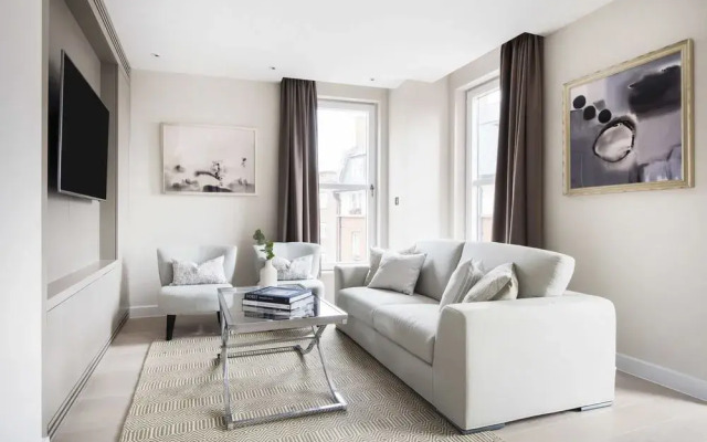 Luxurious 3BR in Westminster by Sonder