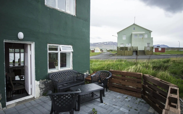 Kiljan Guesthouse