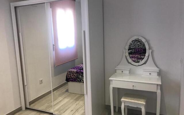 SERVICE APART LAZARO- Apartamentos Aguamarina 57